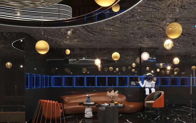 宁波商务ktv预订指南-慈溪市ktv预定