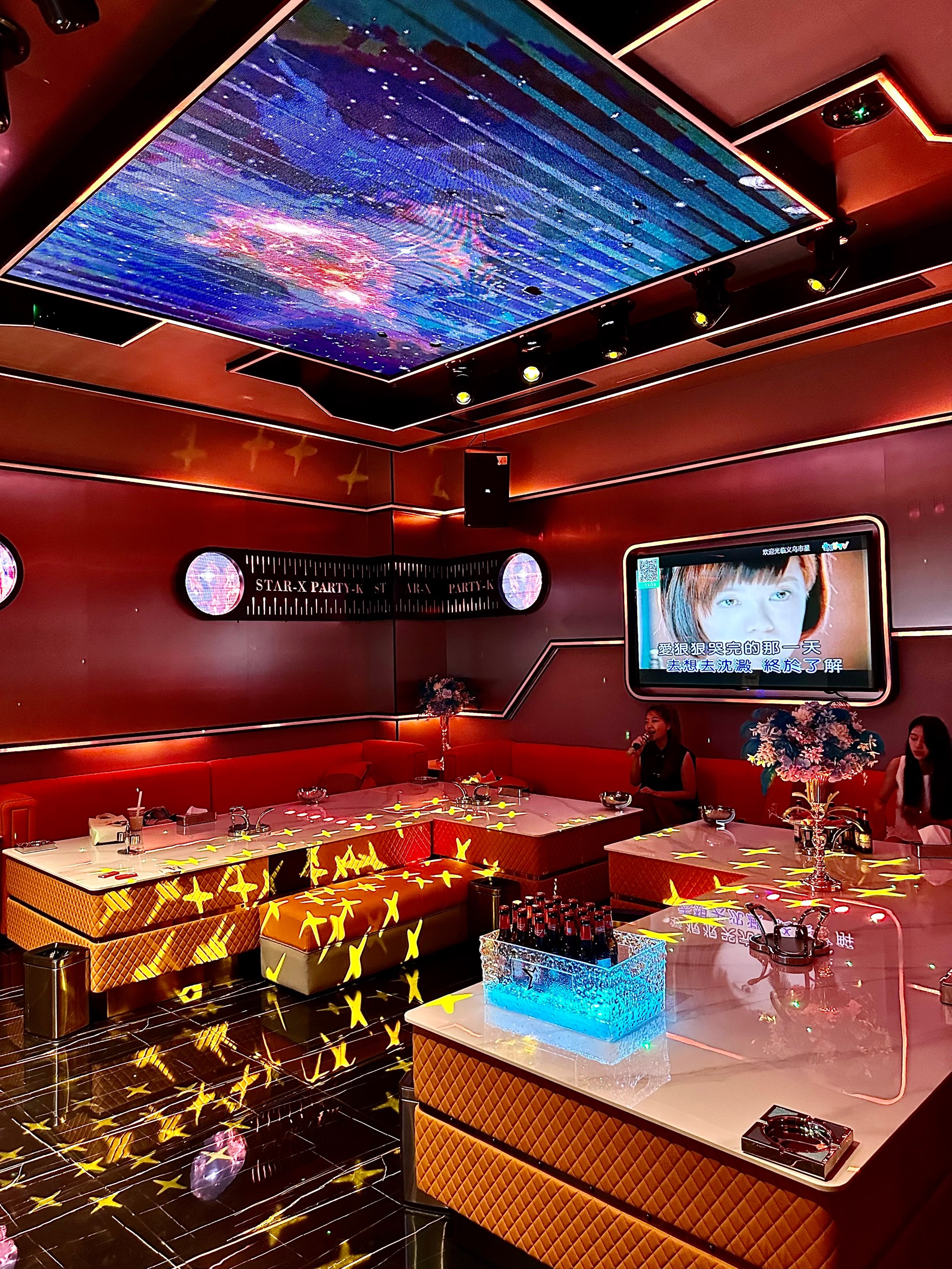 宁波中低端商务ktv推荐-慈溪市ktv预定